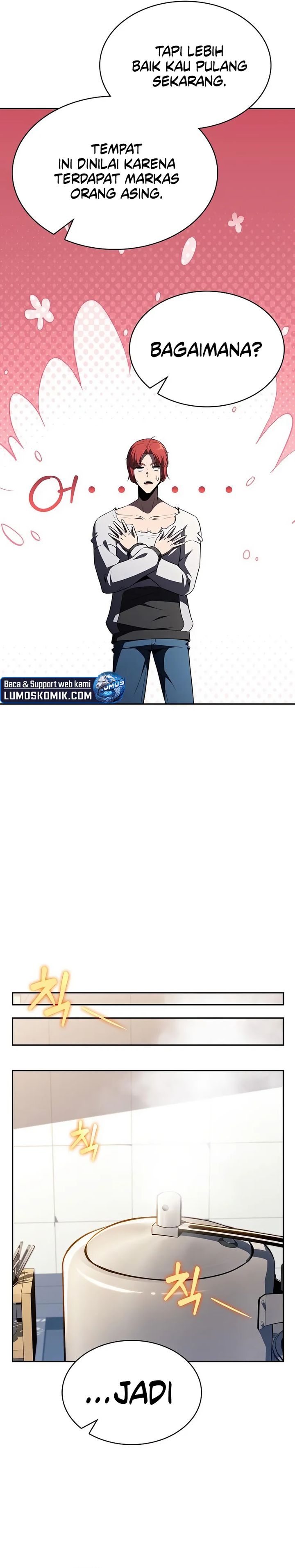 The Demon Slayer’s Restaurant Chapter 24 Gambar 36