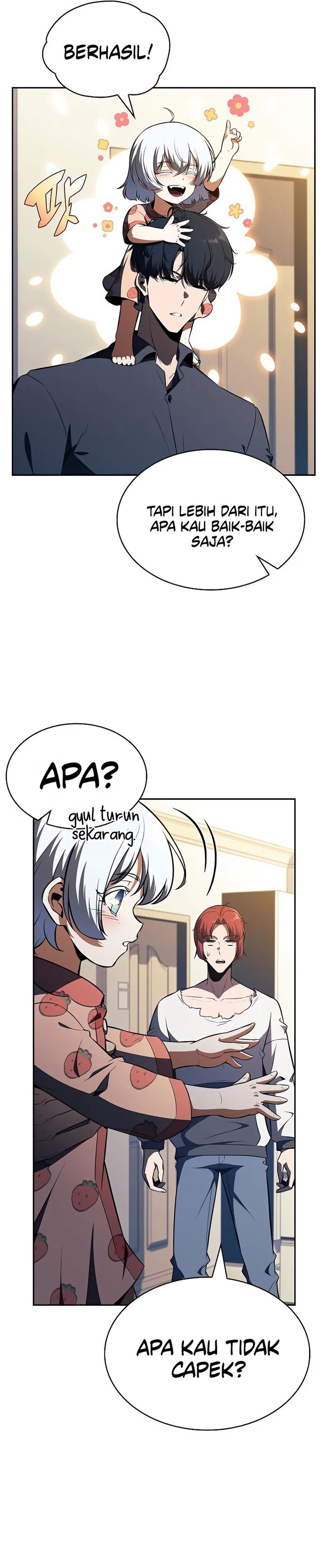 The Demon Slayer’s Restaurant Chapter 24 Gambar 38