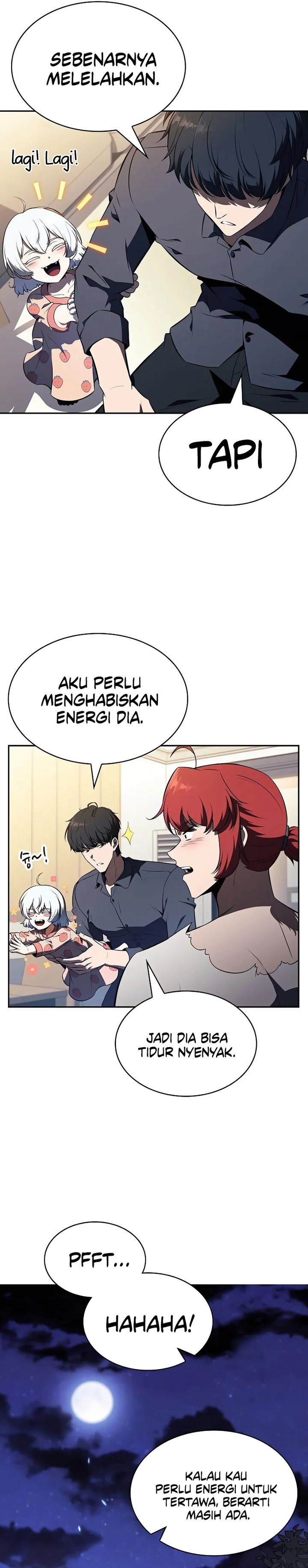 The Demon Slayer’s Restaurant Chapter 24 Gambar 39