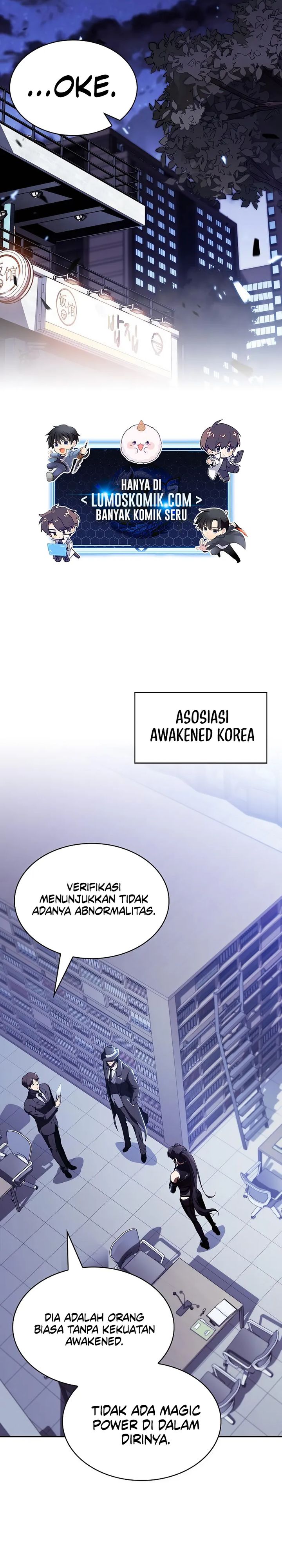 The Demon Slayer’s Restaurant Chapter 24 Gambar 40