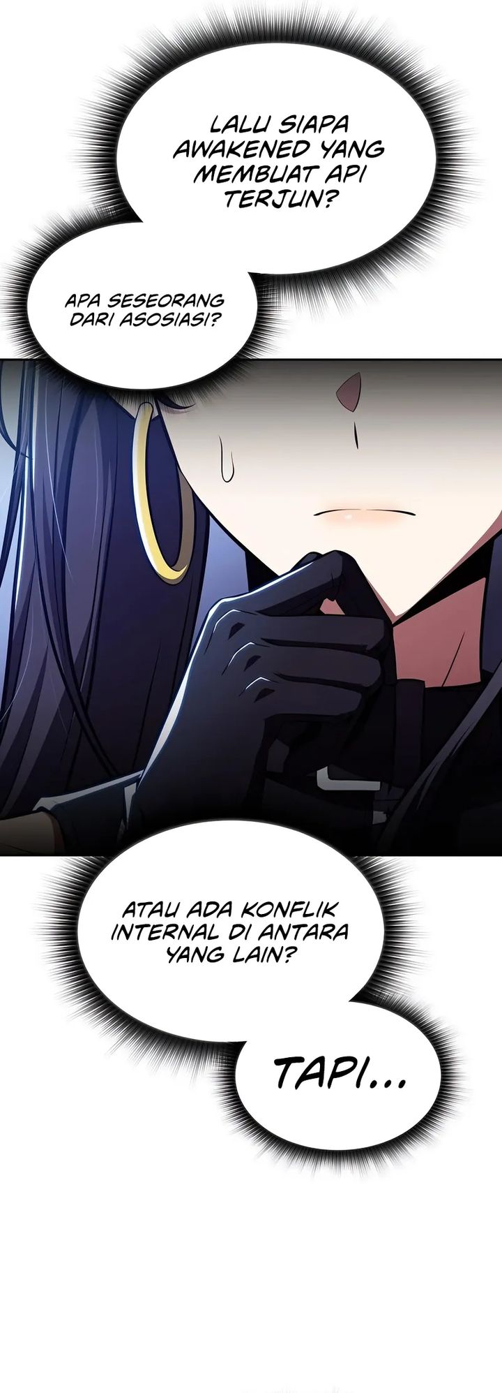 The Demon Slayer’s Restaurant Chapter 24 Gambar 43