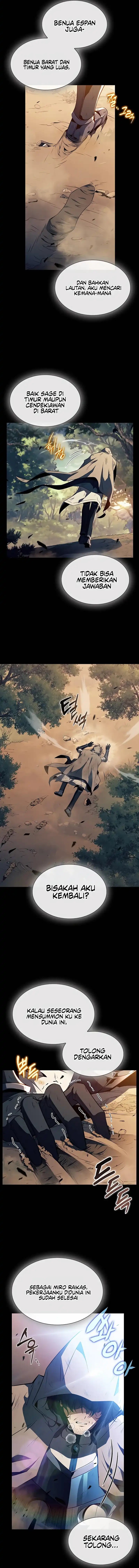 The Demon Slayer’s Restaurant Chapter 25 Gambar 2