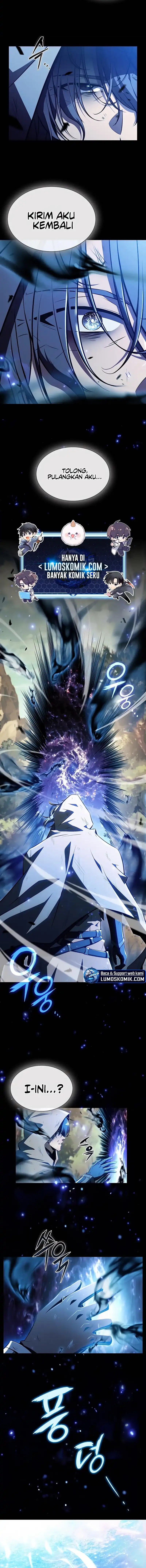 The Demon Slayer’s Restaurant Chapter 25 Gambar 3