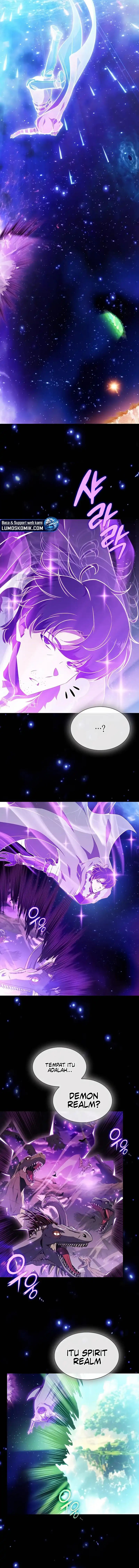 The Demon Slayer’s Restaurant Chapter 25 Gambar 4