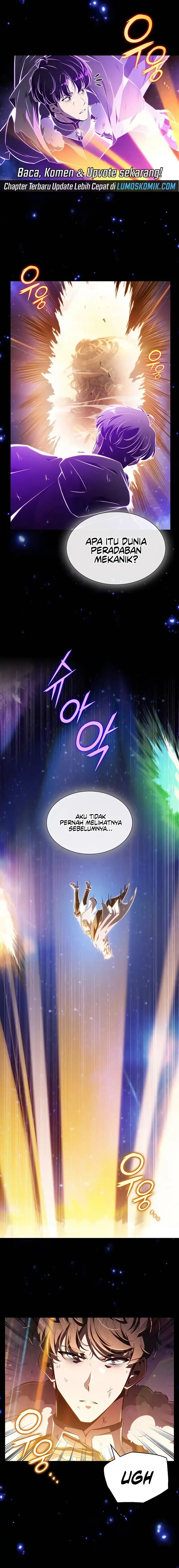 The Demon Slayer’s Restaurant Chapter 25 Gambar 5