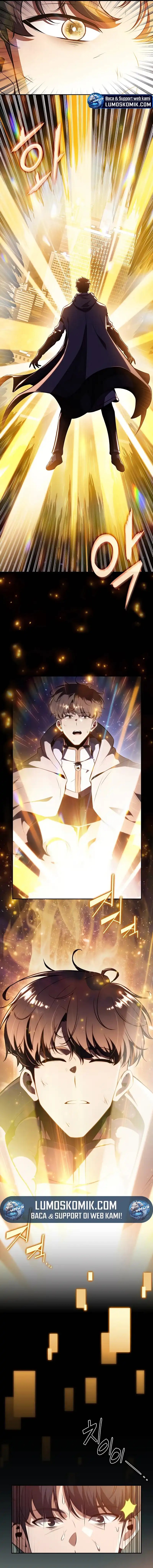 The Demon Slayer’s Restaurant Chapter 25 Gambar 6