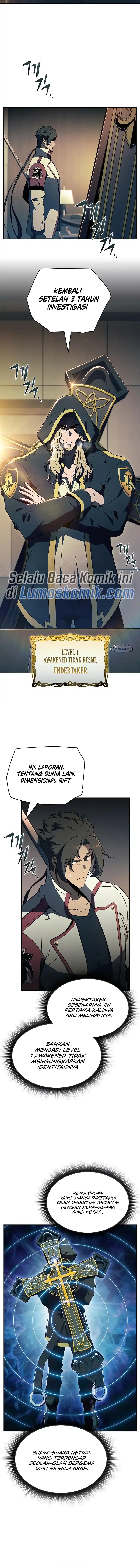 The Demon Slayer’s Restaurant Chapter 25 Gambar 9