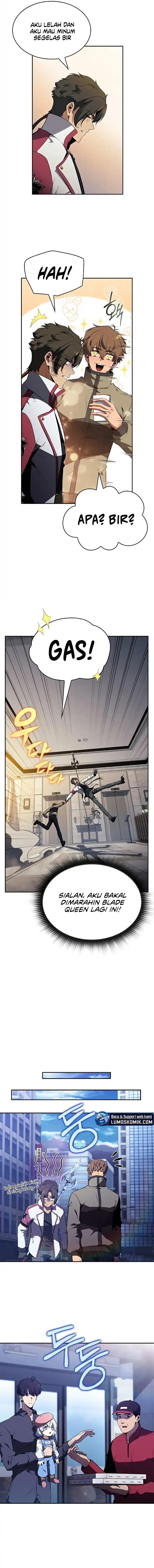 The Demon Slayer’s Restaurant Chapter 25 Gambar 11