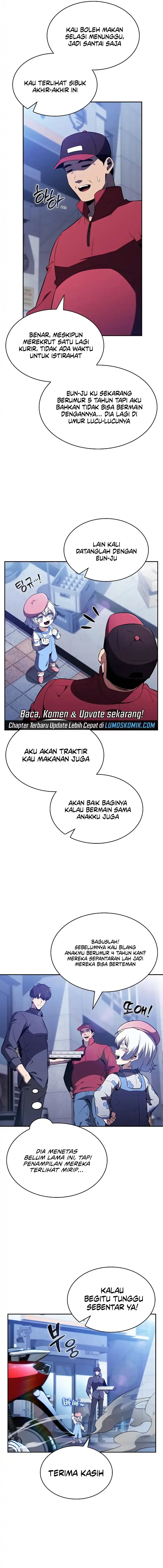 The Demon Slayer’s Restaurant Chapter 25 Gambar 13