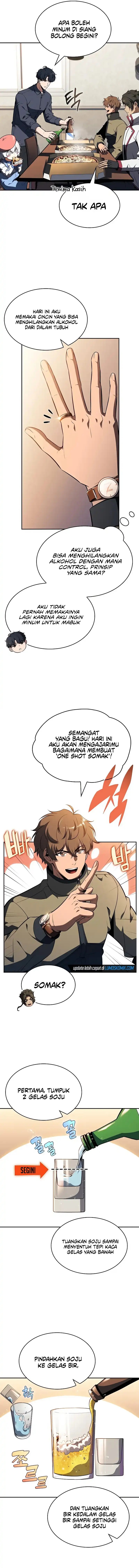 The Demon Slayer’s Restaurant Chapter 25 Gambar 15