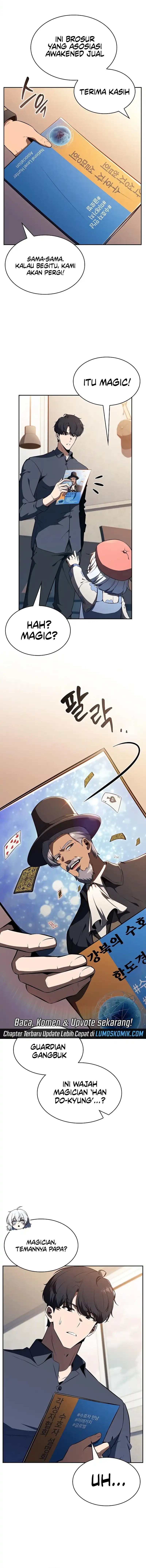 The Demon Slayer’s Restaurant Chapter 25 Gambar 18