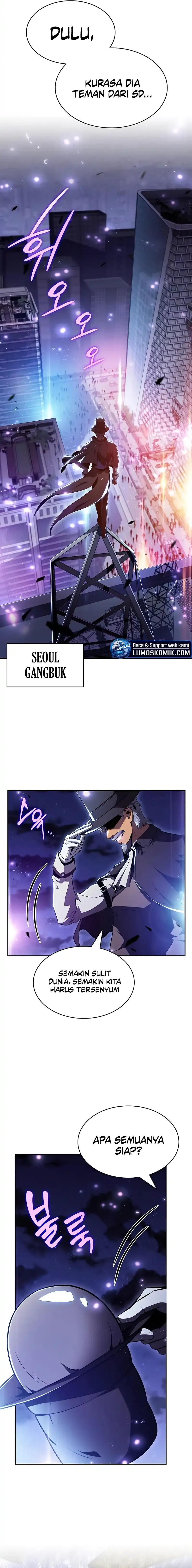 The Demon Slayer’s Restaurant Chapter 25 Gambar 19