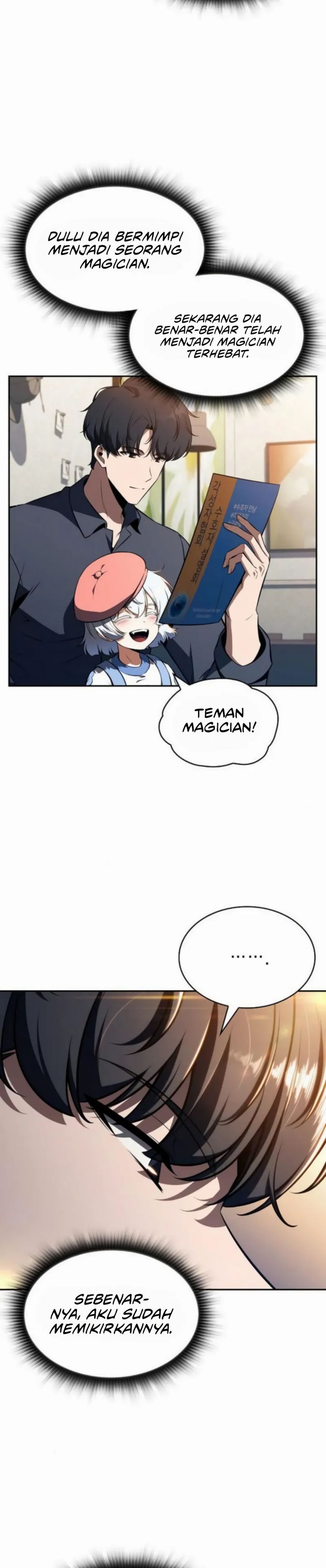 The Demon Slayer’s Restaurant Chapter 26 Gambar 2