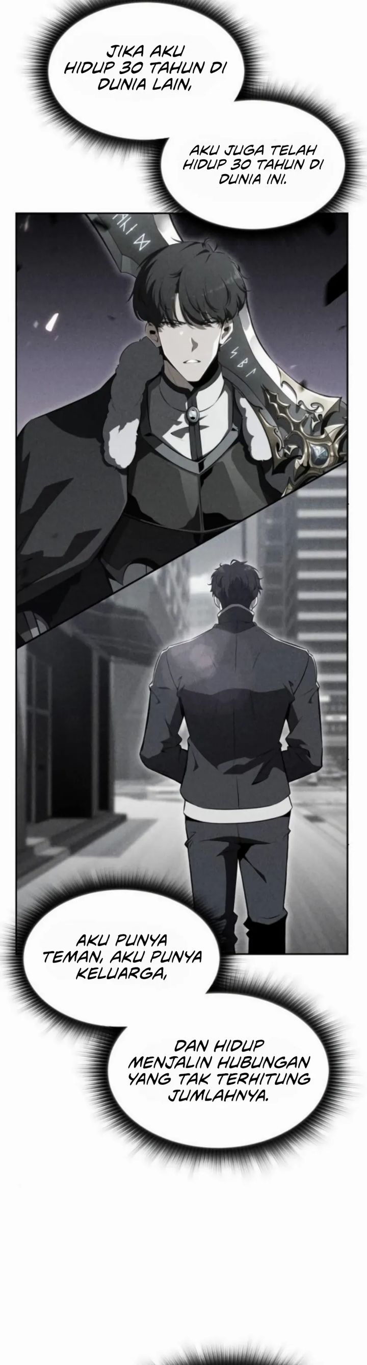 The Demon Slayer’s Restaurant Chapter 26 Gambar 3