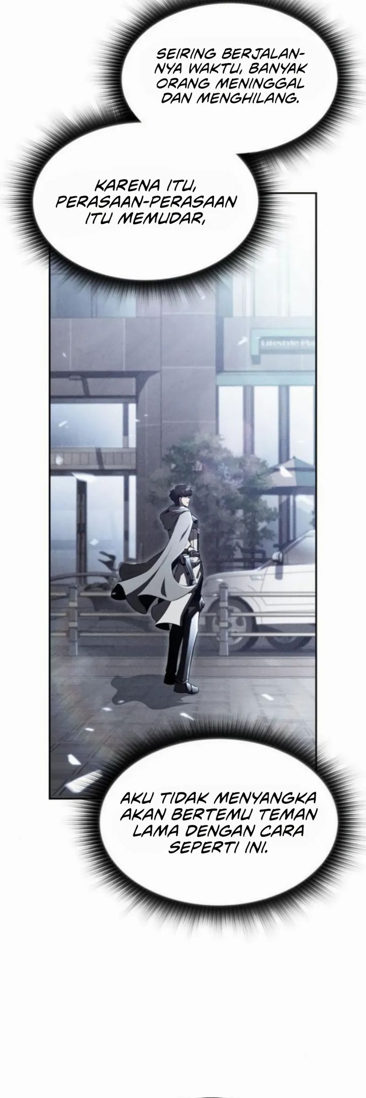 The Demon Slayer’s Restaurant Chapter 26 Gambar 4