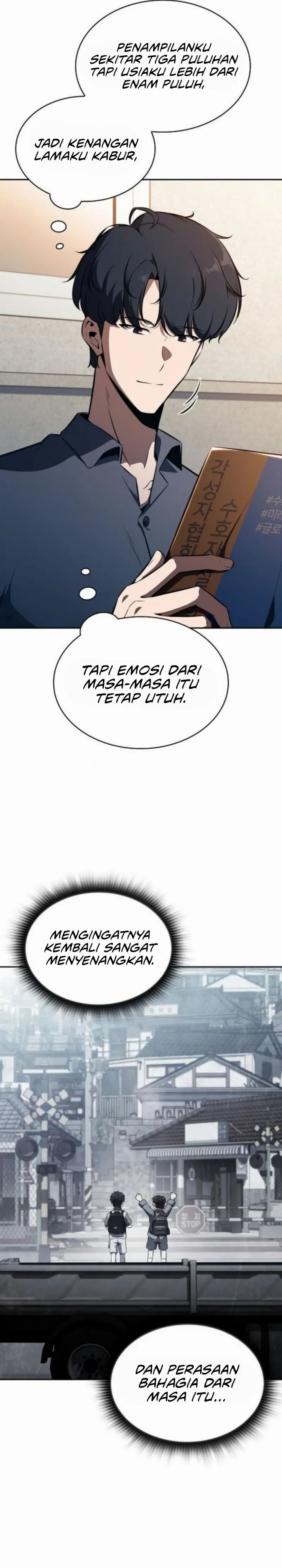 The Demon Slayer’s Restaurant Chapter 26 Gambar 5