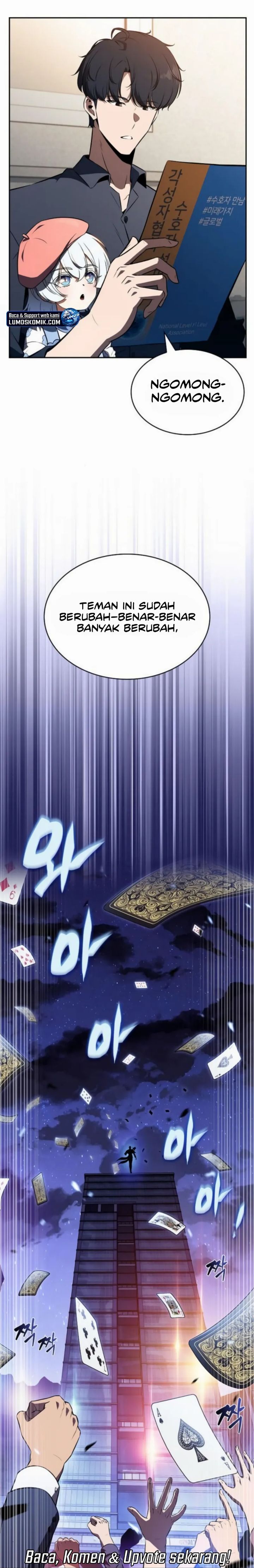 The Demon Slayer’s Restaurant Chapter 26 Gambar 6