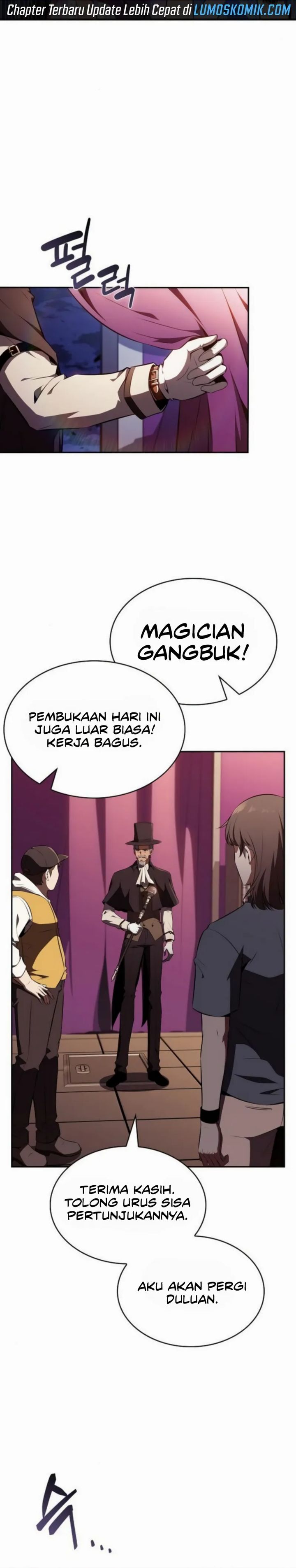 The Demon Slayer’s Restaurant Chapter 26 Gambar 7