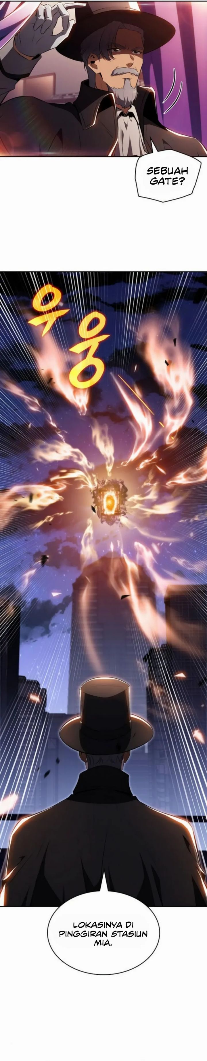 The Demon Slayer’s Restaurant Chapter 26 Gambar 8