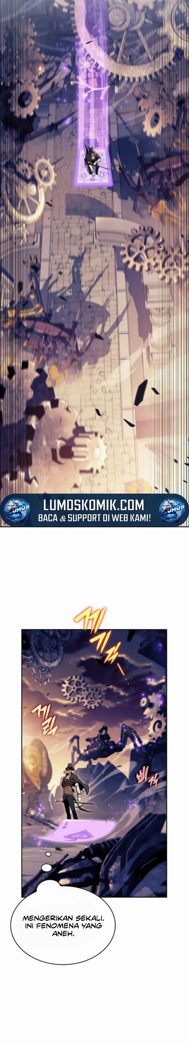 The Demon Slayer’s Restaurant Chapter 26 Gambar 12