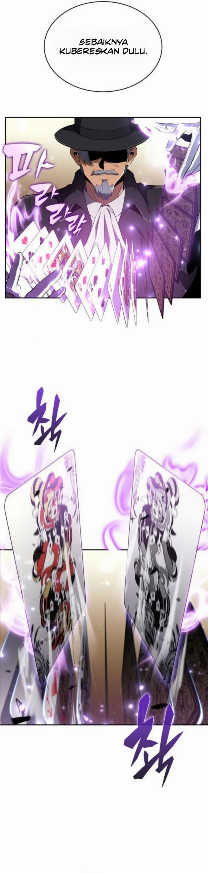 The Demon Slayer’s Restaurant Chapter 26 Gambar 13