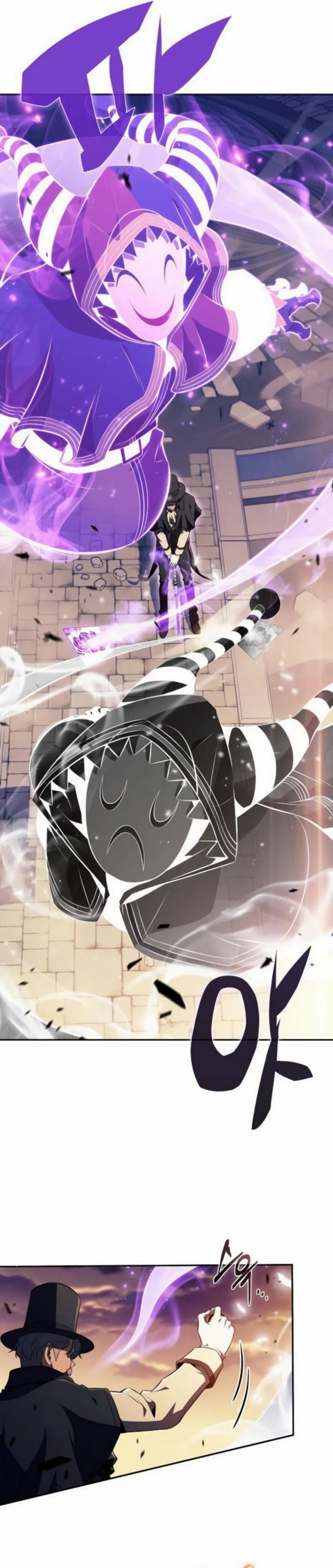 The Demon Slayer’s Restaurant Chapter 26 Gambar 14