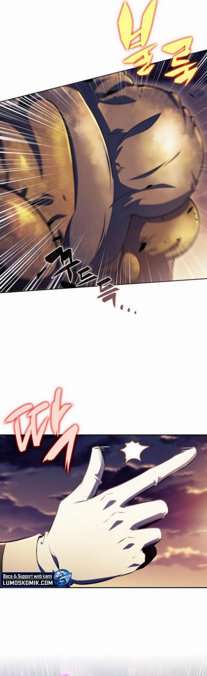 The Demon Slayer’s Restaurant Chapter 26 Gambar 15