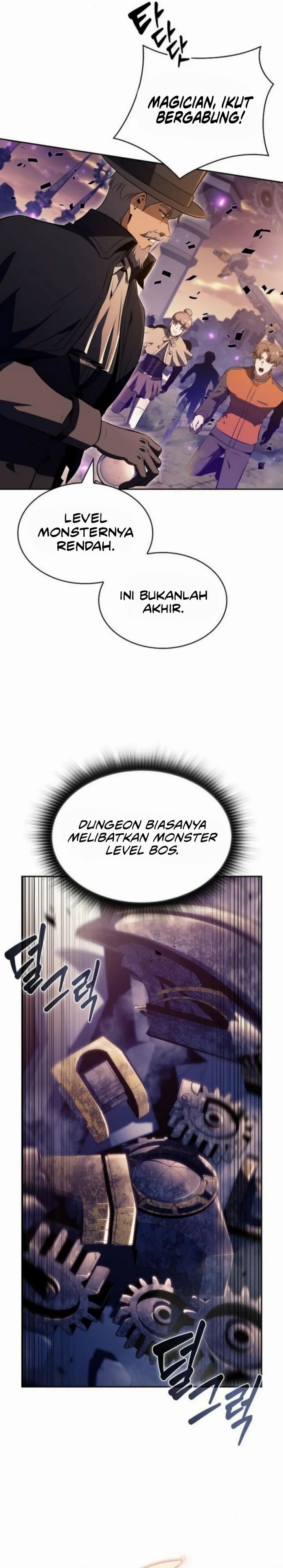 The Demon Slayer’s Restaurant Chapter 26 Gambar 17