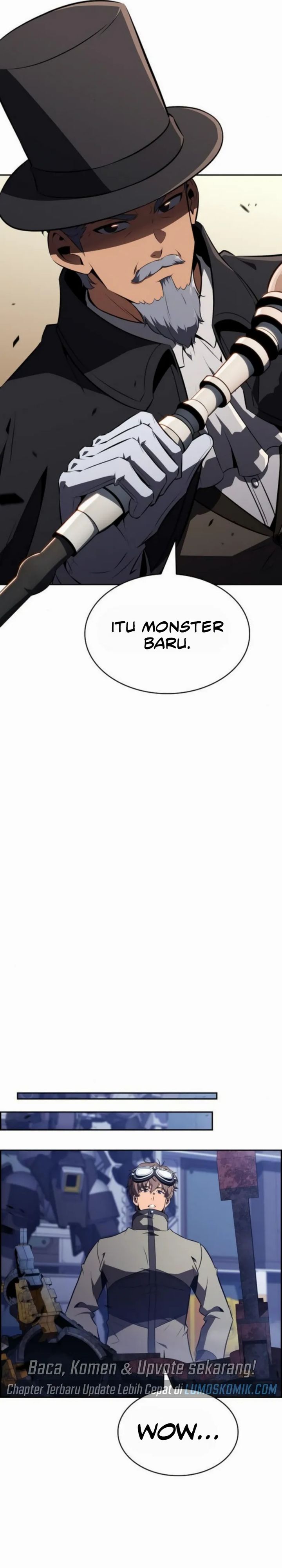 The Demon Slayer’s Restaurant Chapter 26 Gambar 19