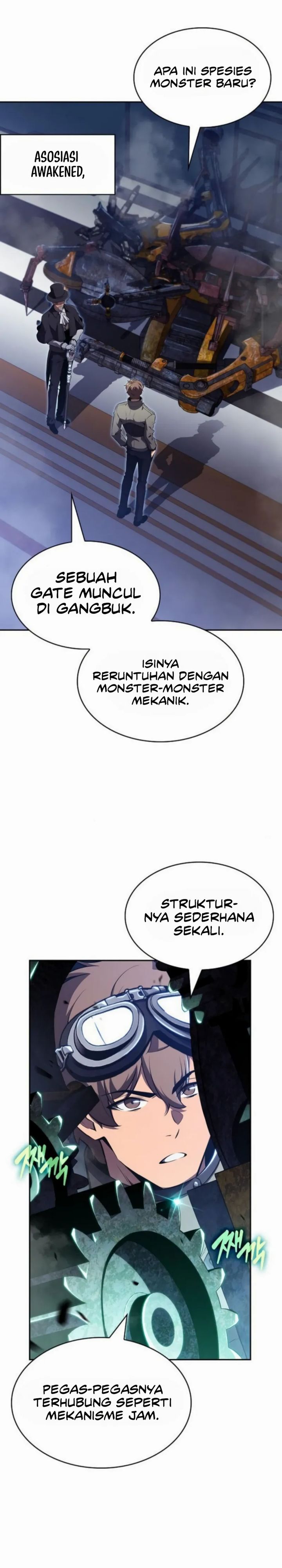 The Demon Slayer’s Restaurant Chapter 26 Gambar 20