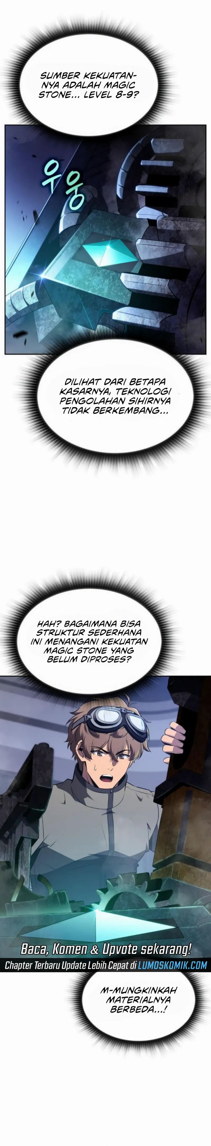 The Demon Slayer’s Restaurant Chapter 26 Gambar 21