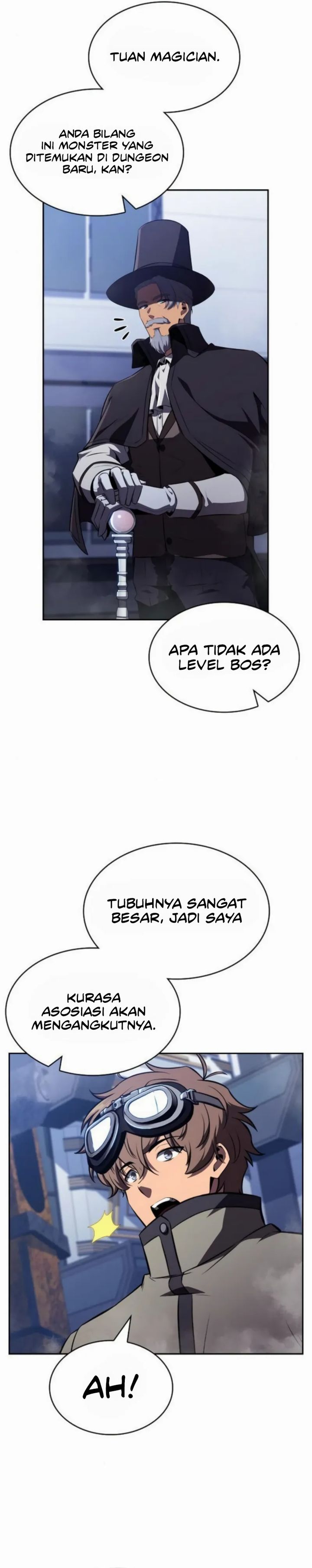The Demon Slayer’s Restaurant Chapter 26 Gambar 22