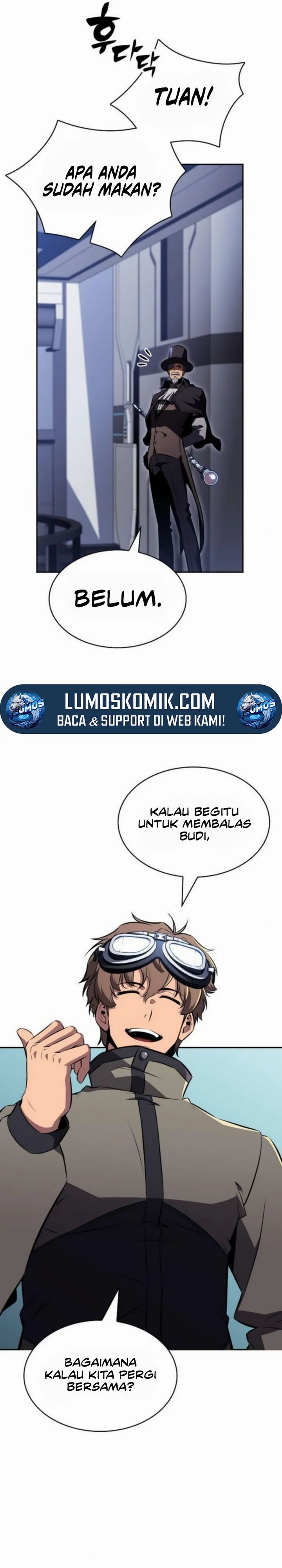 The Demon Slayer’s Restaurant Chapter 26 Gambar 26