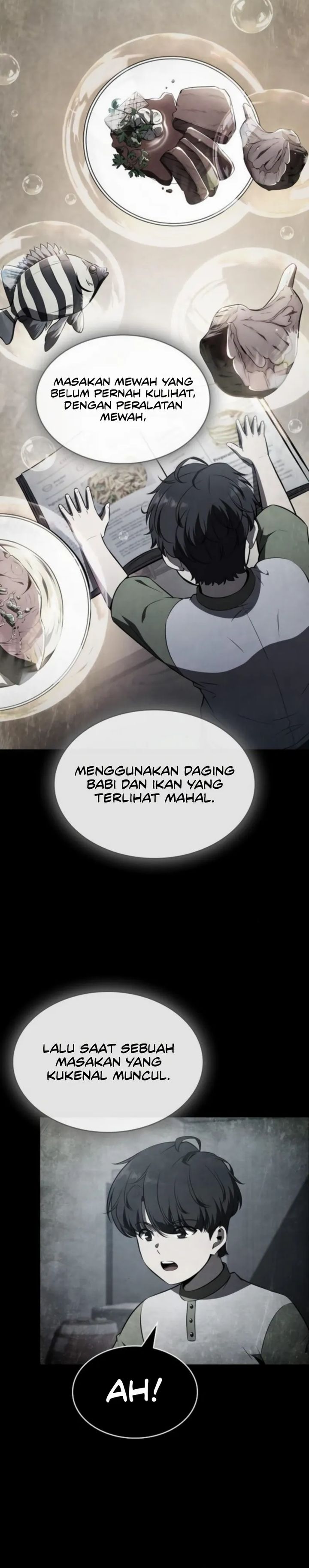 The Demon Slayer’s Restaurant Chapter 26 Gambar 31