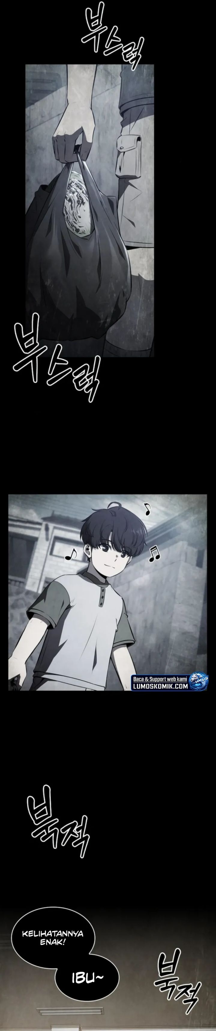 The Demon Slayer’s Restaurant Chapter 26 Gambar 36