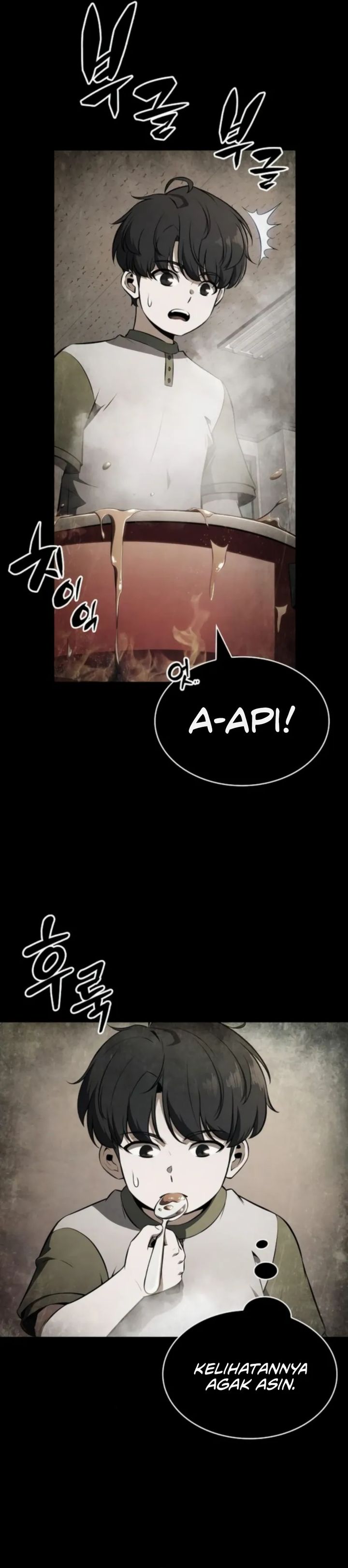 The Demon Slayer’s Restaurant Chapter 26 Gambar 38