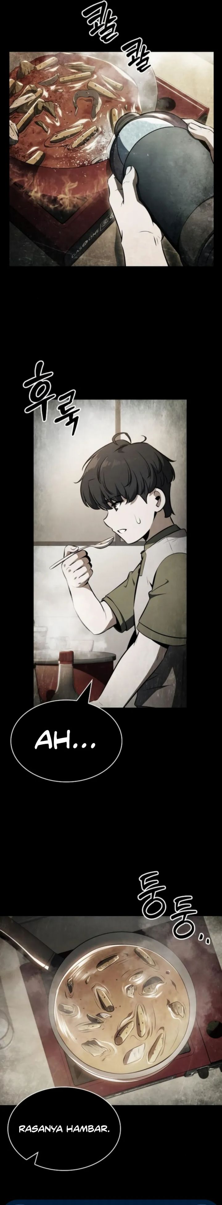 The Demon Slayer’s Restaurant Chapter 26 Gambar 39