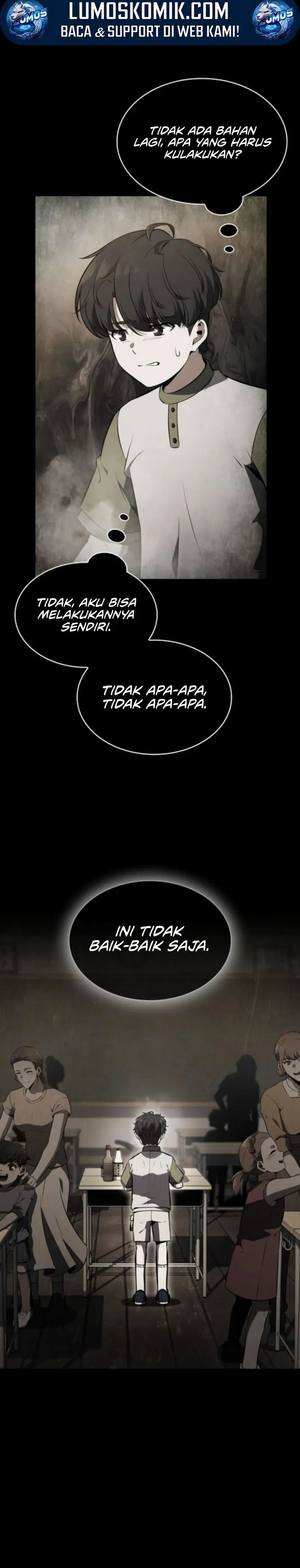 The Demon Slayer’s Restaurant Chapter 26 Gambar 40