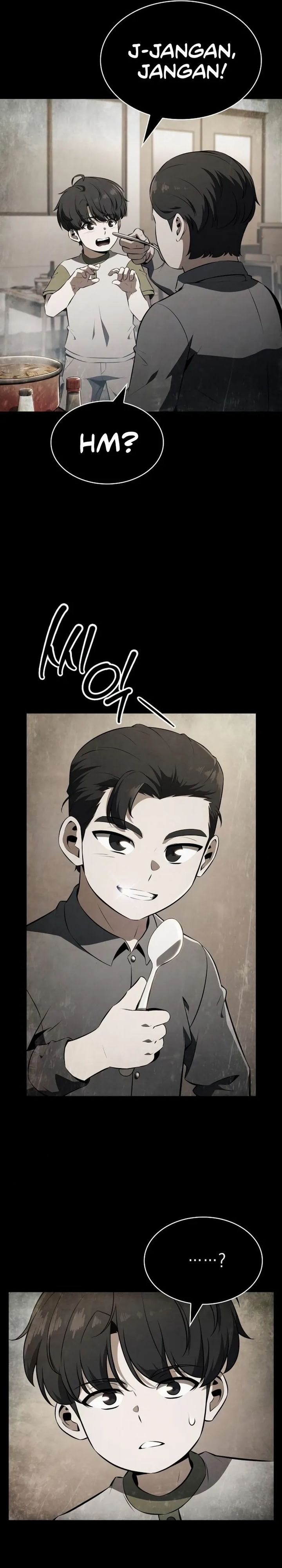 The Demon Slayer’s Restaurant Chapter 26 Gambar 42