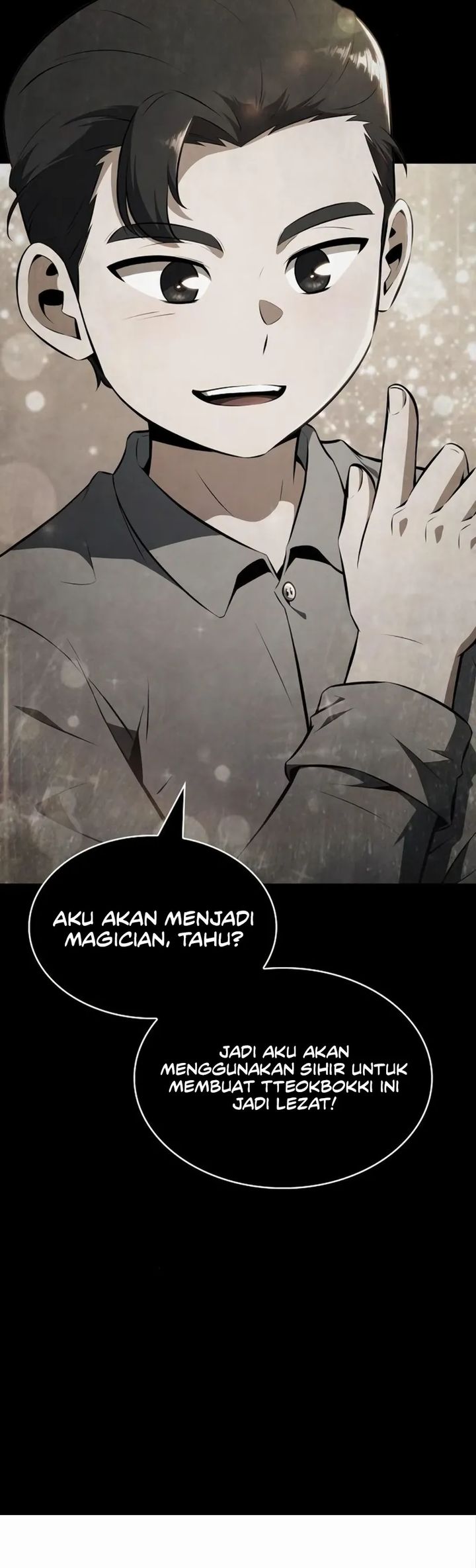 The Demon Slayer’s Restaurant Chapter 26 Gambar 44