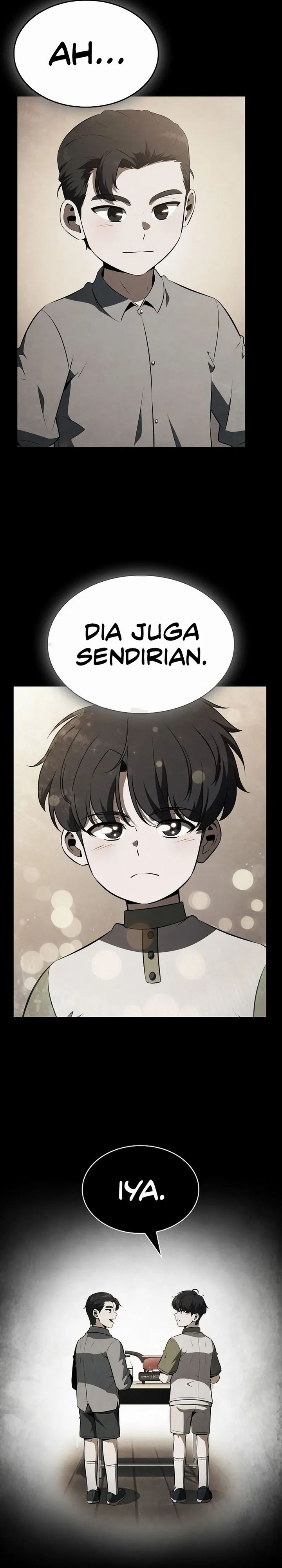 The Demon Slayer’s Restaurant Chapter 27 Gambar 7