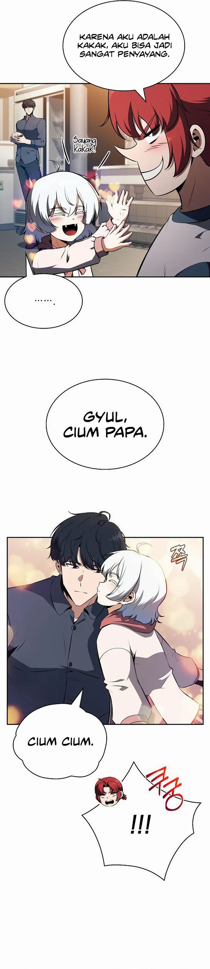 The Demon Slayer’s Restaurant Chapter 27 Gambar 13