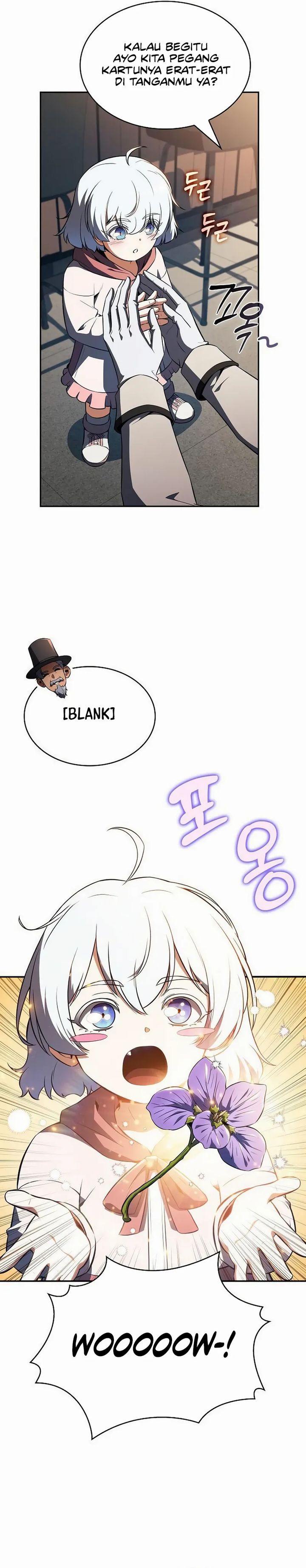 The Demon Slayer’s Restaurant Chapter 27 Gambar 24