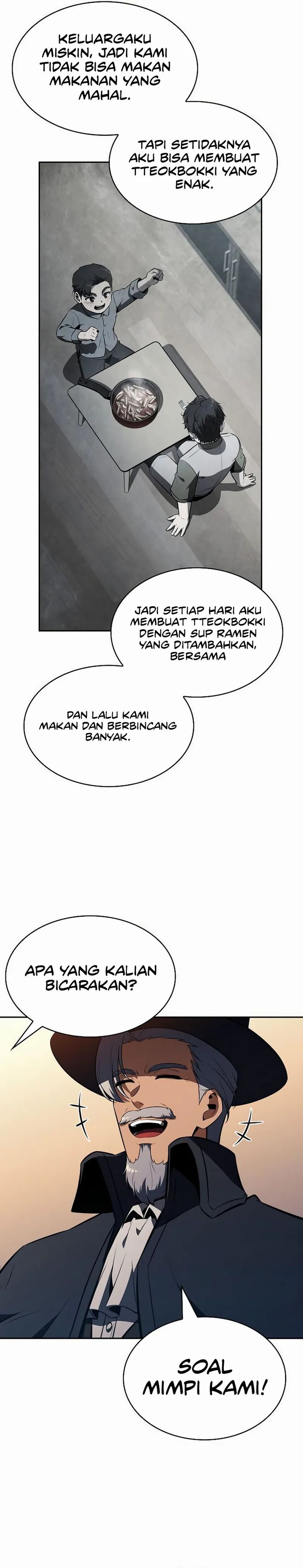The Demon Slayer’s Restaurant Chapter 27 Gambar 30