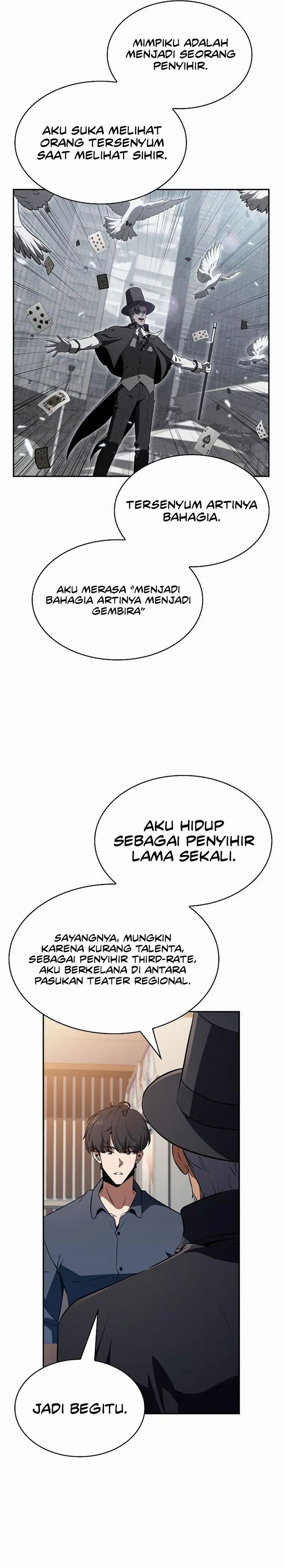 The Demon Slayer’s Restaurant Chapter 27 Gambar 31