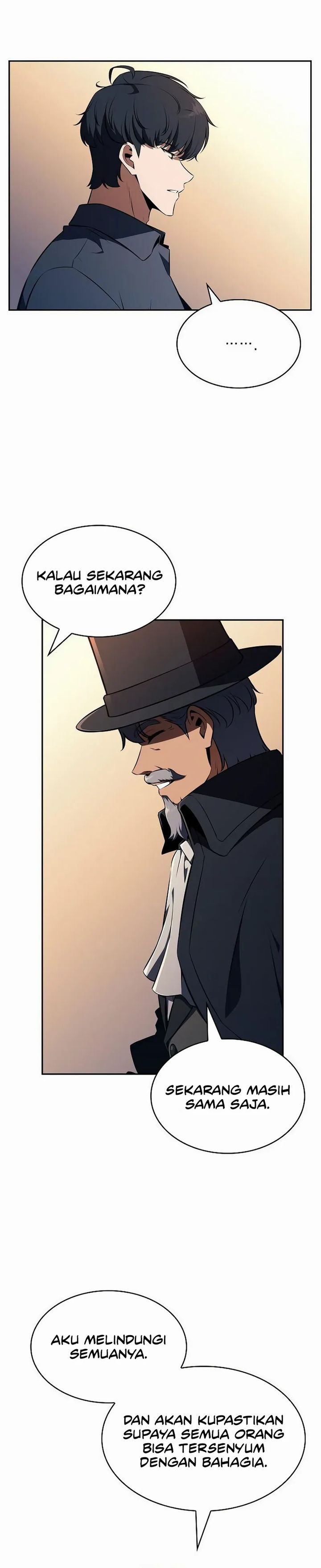 The Demon Slayer’s Restaurant Chapter 27 Gambar 34