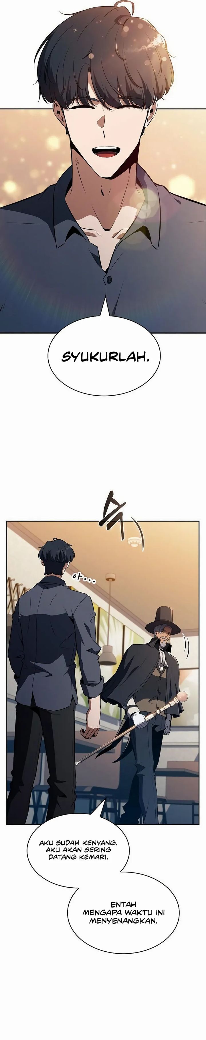 The Demon Slayer’s Restaurant Chapter 27 Gambar 36