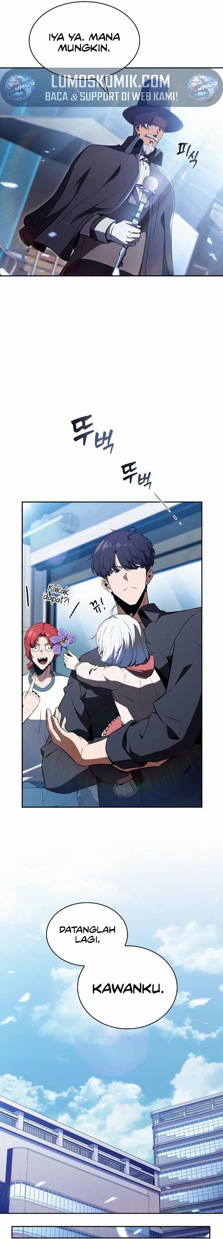 The Demon Slayer’s Restaurant Chapter 27 Gambar 40