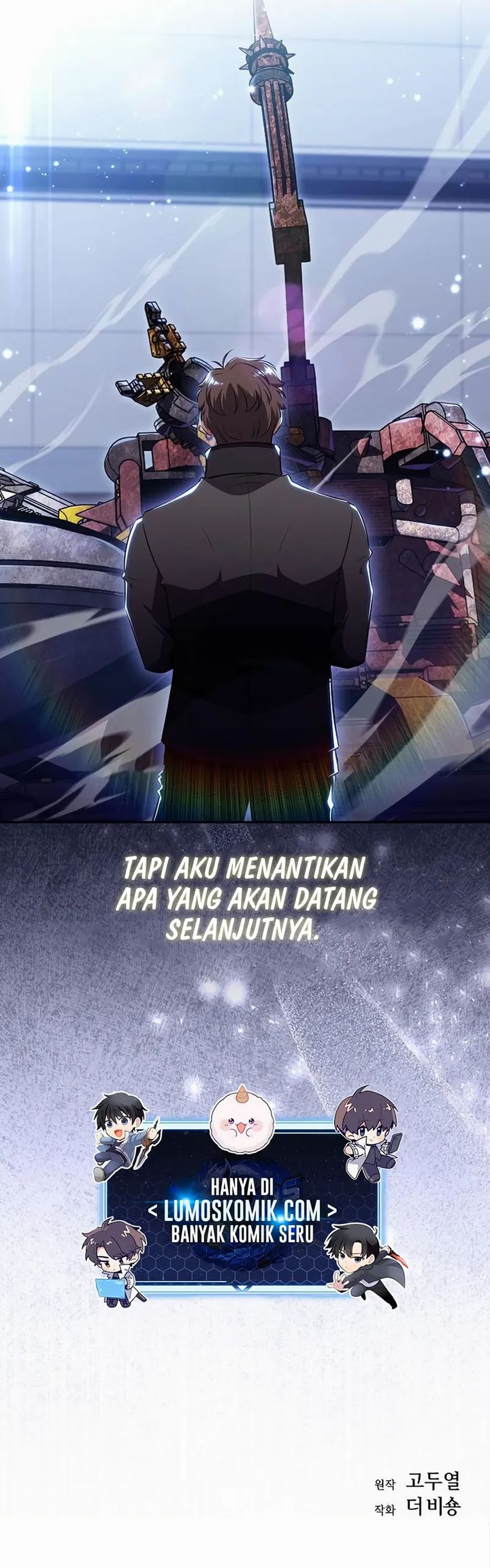 The Demon Slayer’s Restaurant Chapter 27 Gambar 44