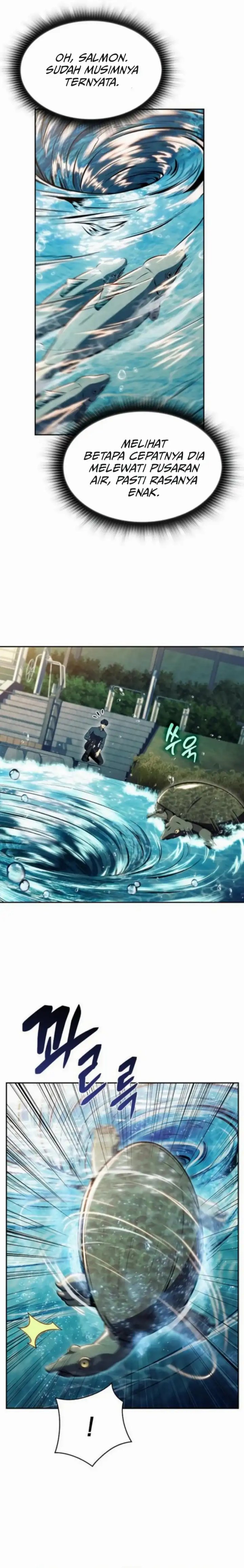 The Demon Slayer’s Restaurant Chapter 28 Gambar 4